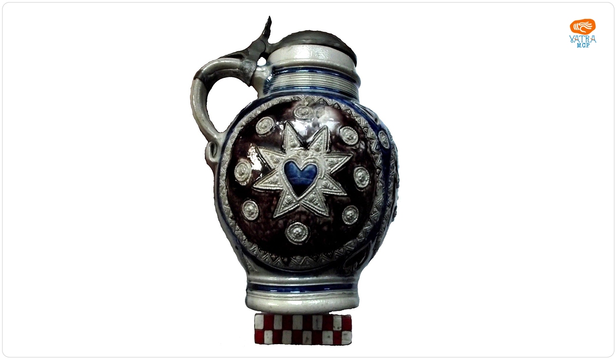 Cană de bere