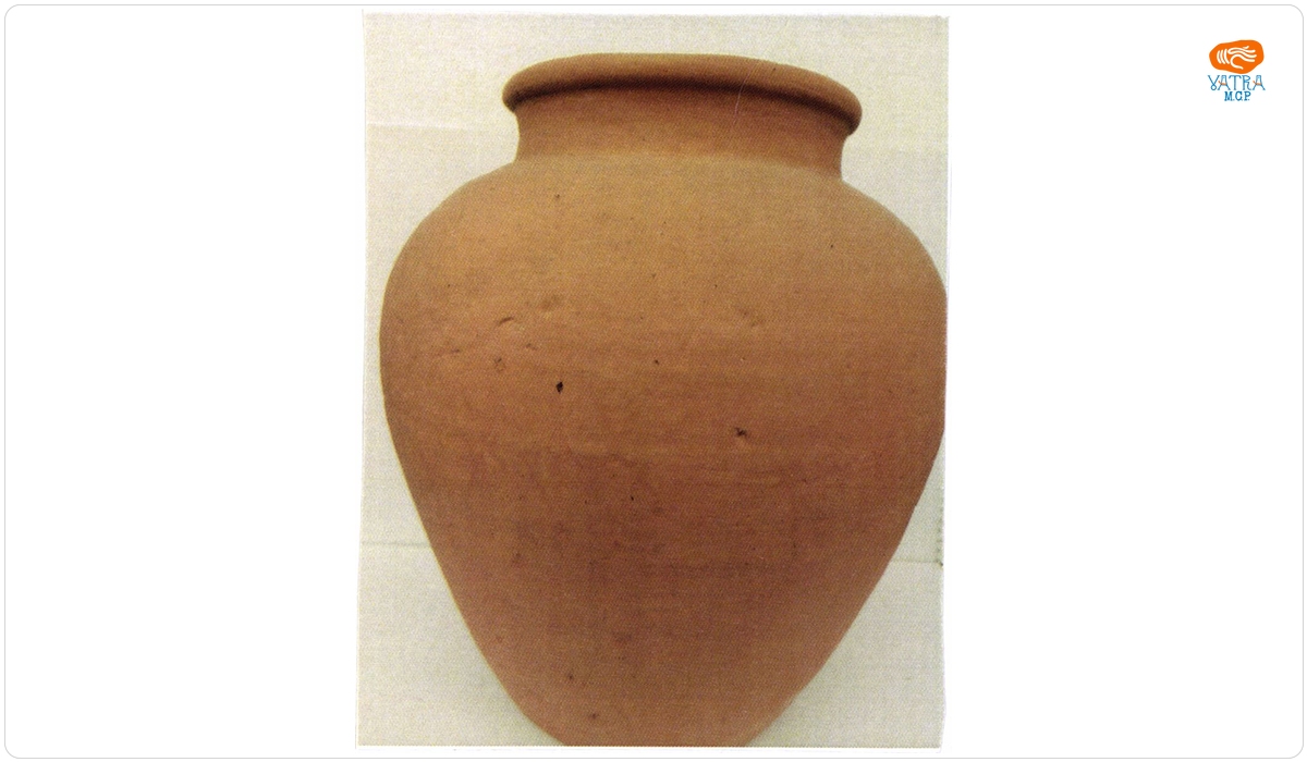 Urnă
