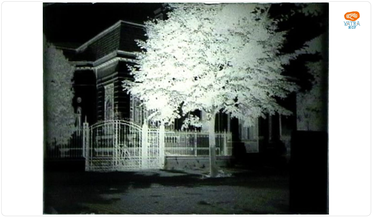 Casă în stil Art Nouveau