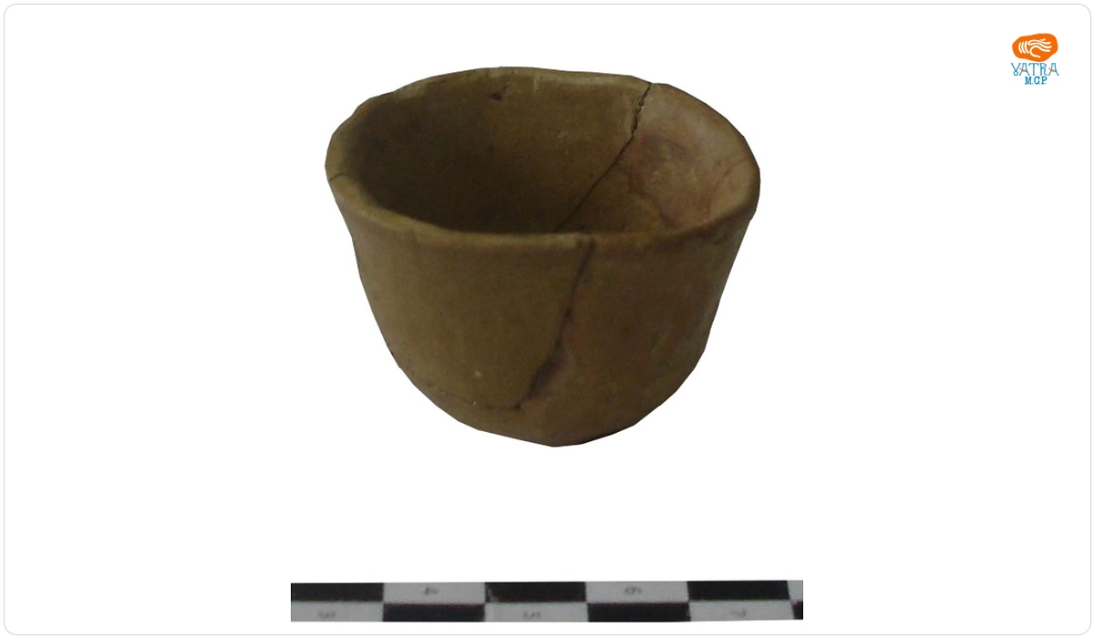 Cupă miniaturală