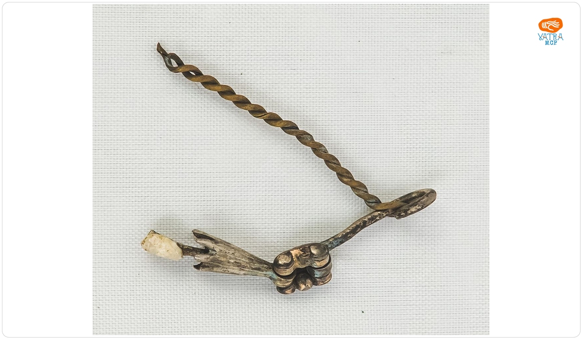 Fragment de podoabă