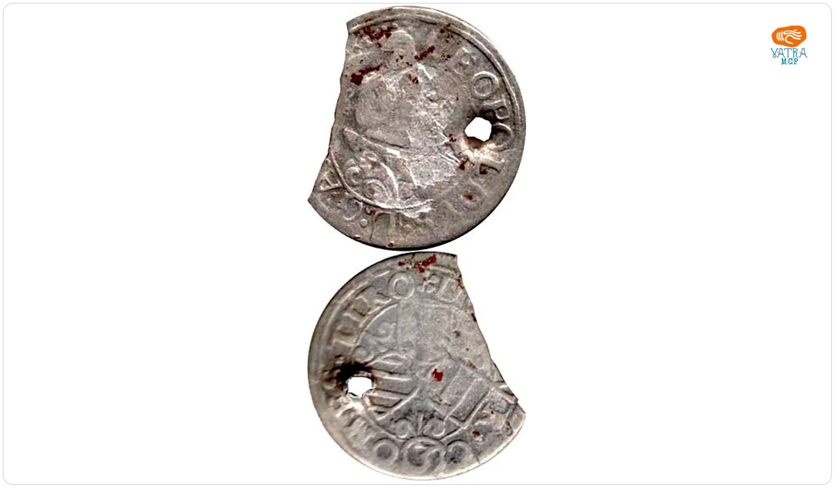 3 Kreuzer