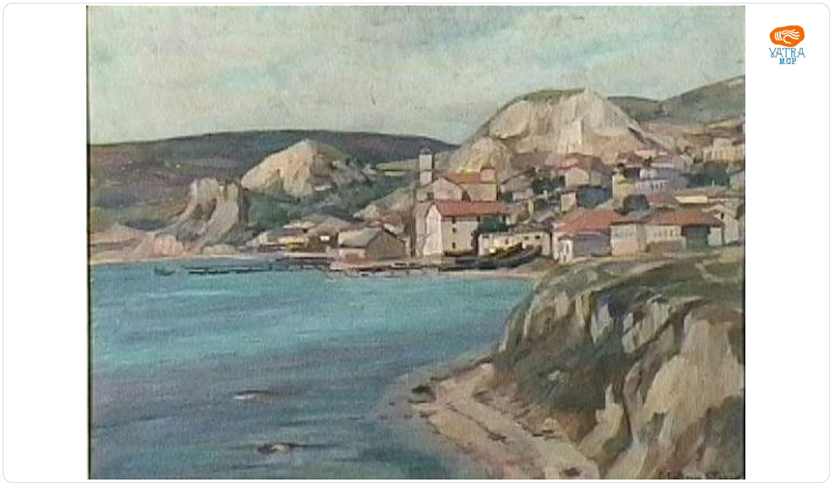 Balcic