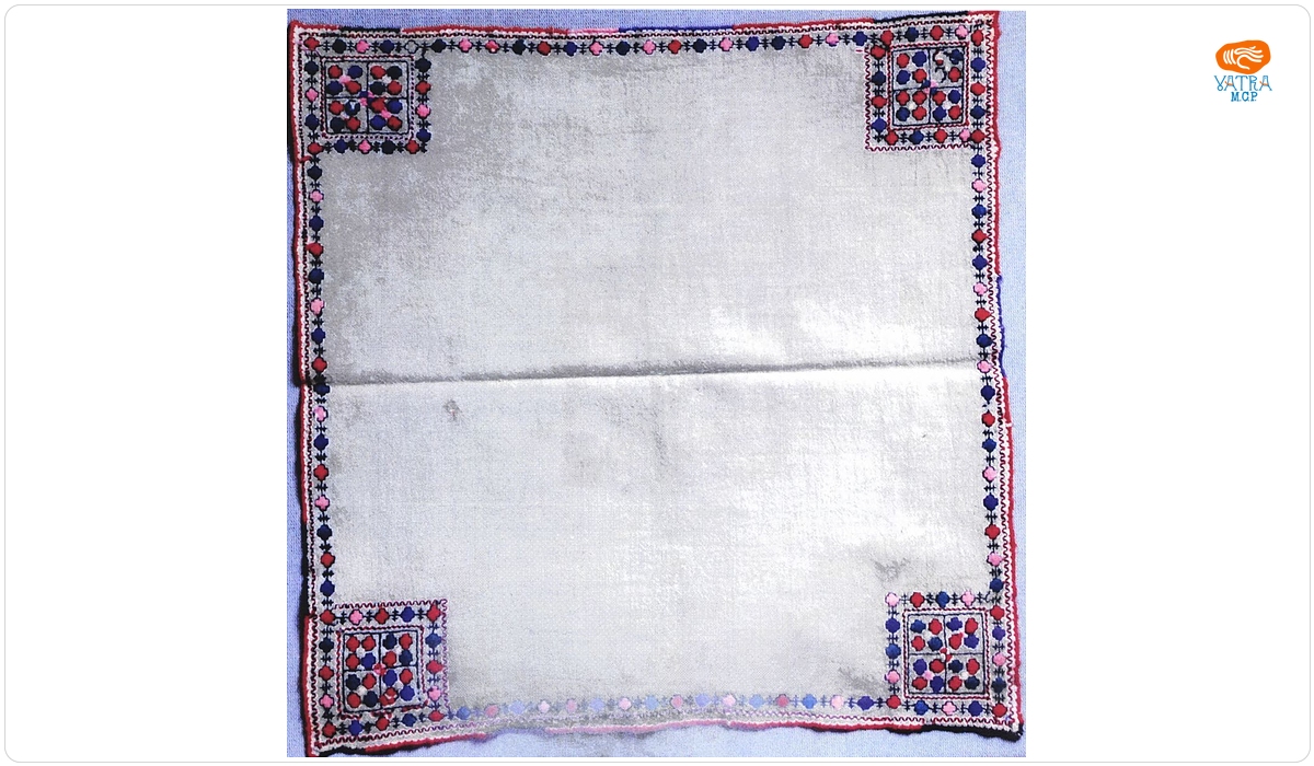 Năframă de credință