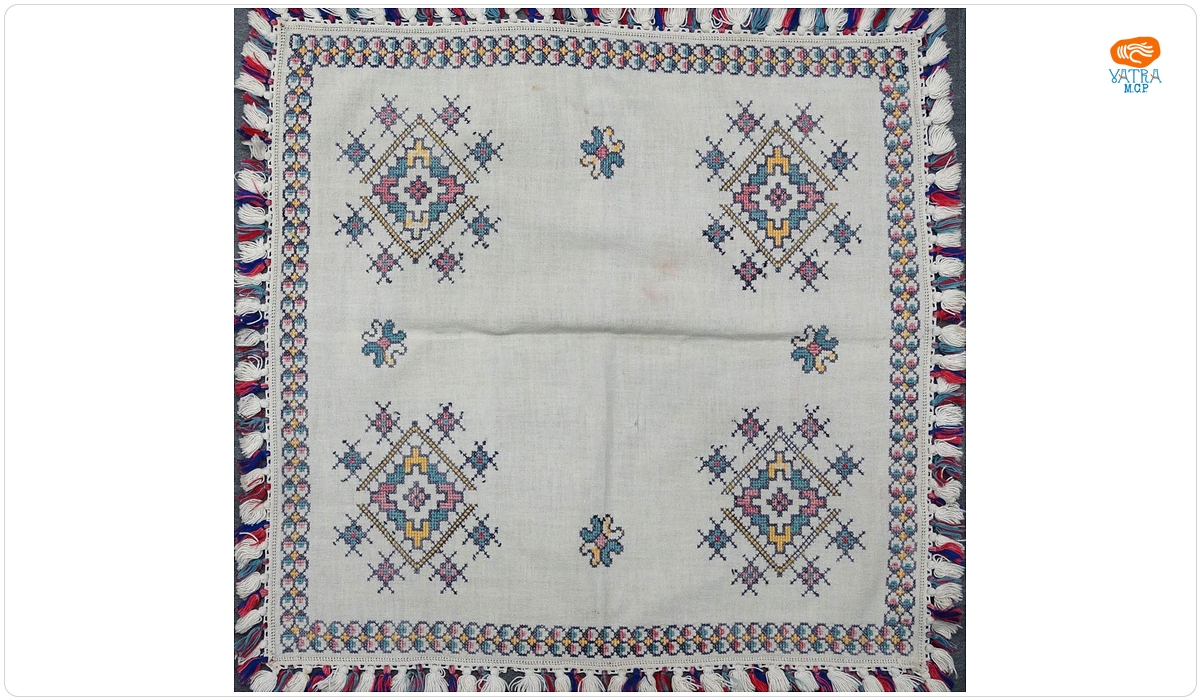 Năframă de credință