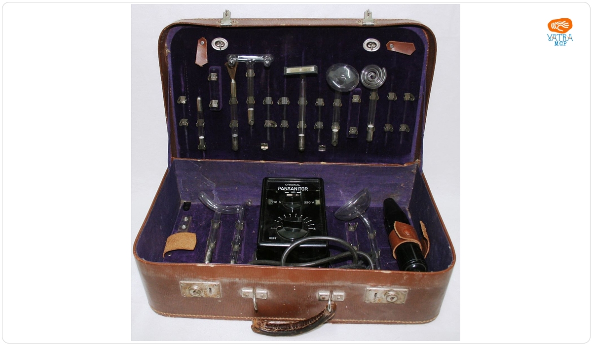ORIGINAL PANSANITOR