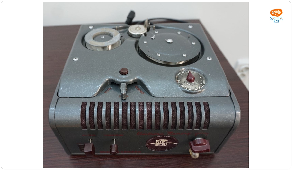 Model 228-1