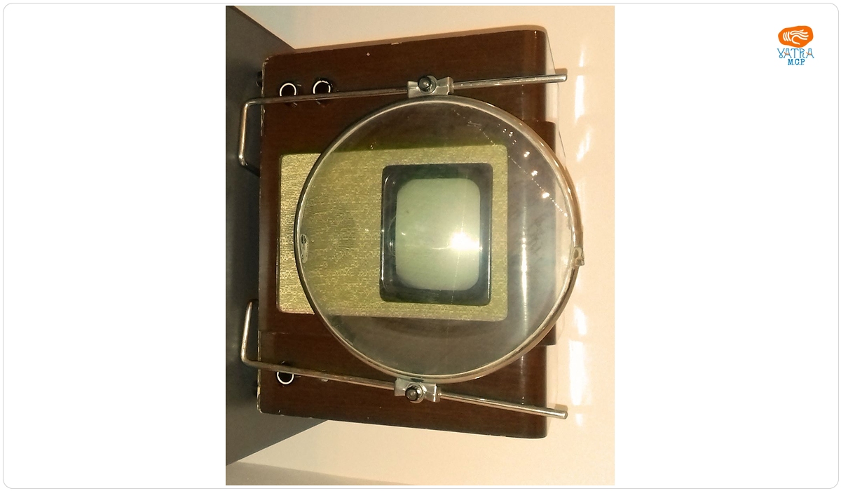 Televizor KVN - 49 - 4/T