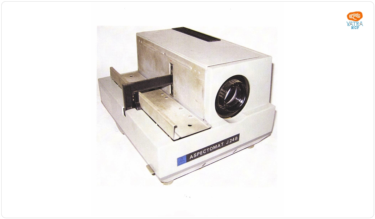 Aspectomat J24 B