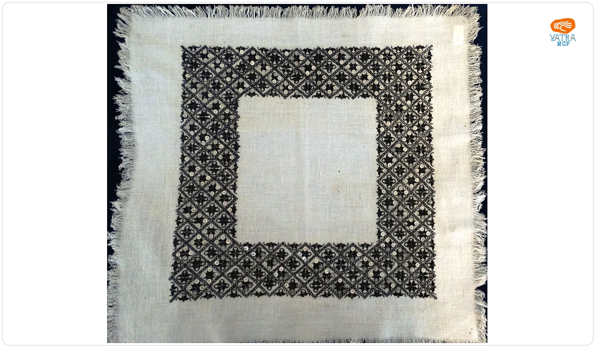 Naframă de moarte