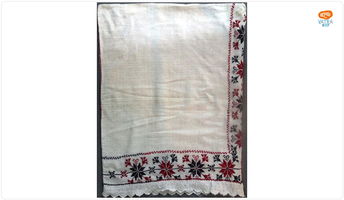 Față de pernă