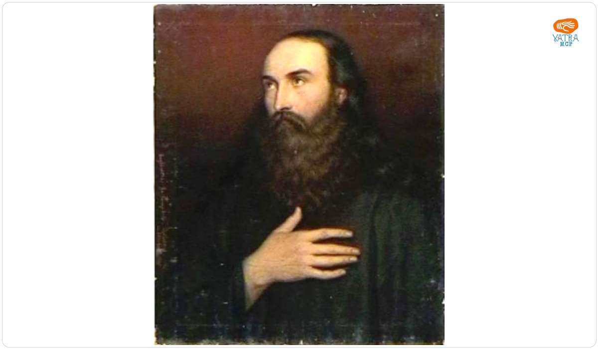 Gheorghe Panaiteanu-Bardasare — Sacerdotele