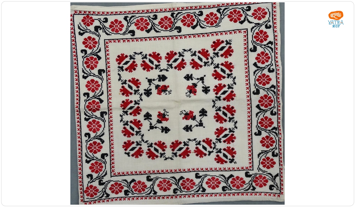 Năframă de colaci