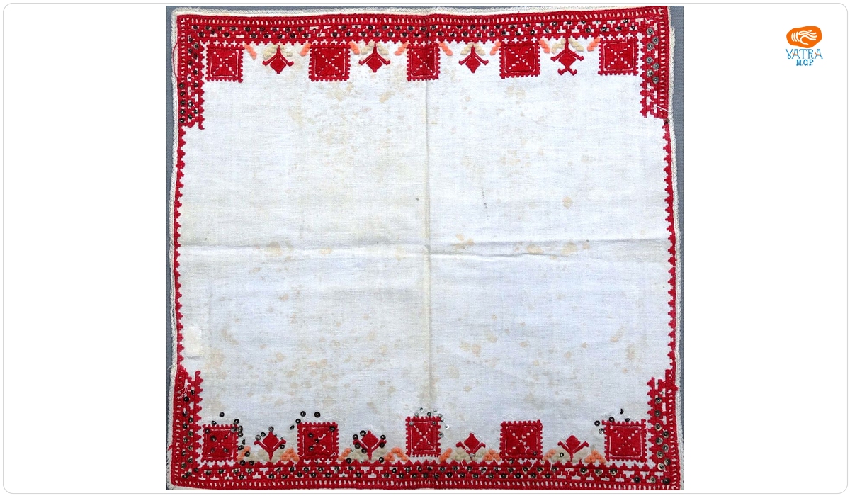 Năframă de credință