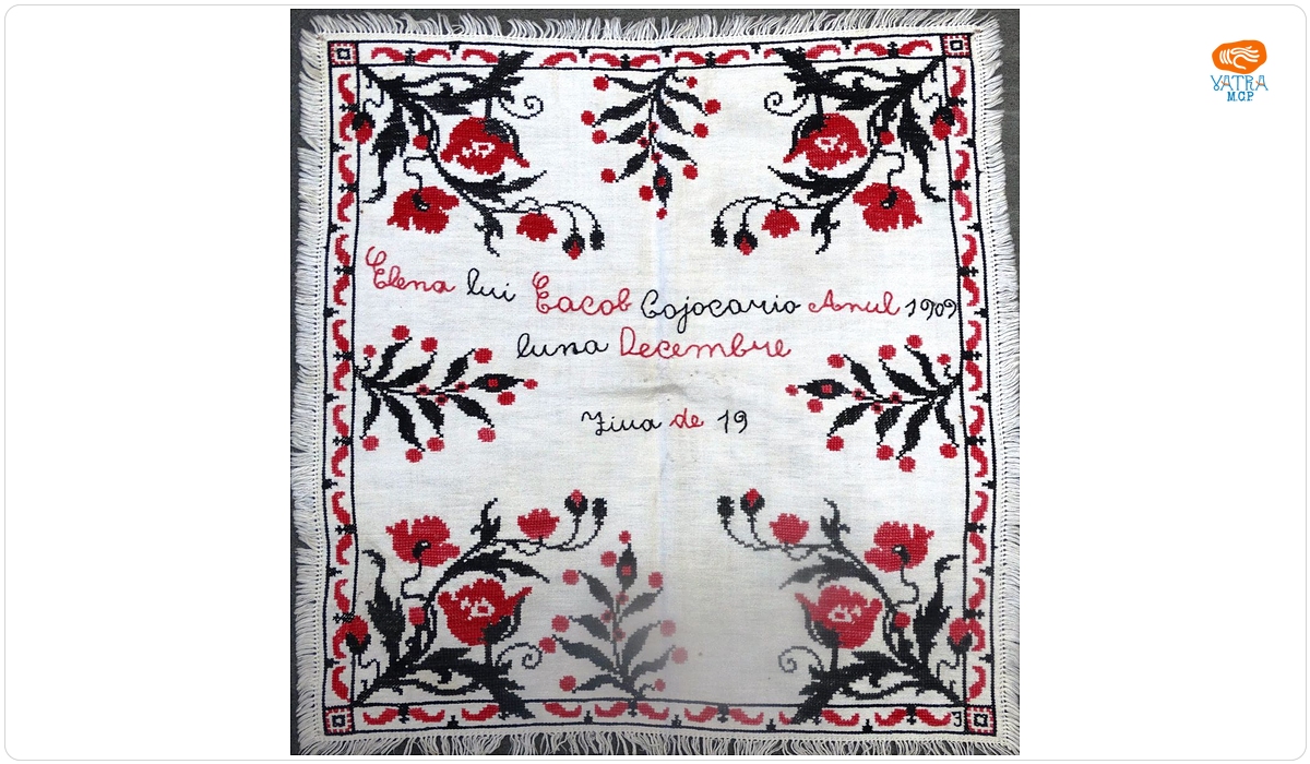 Naframă de credință