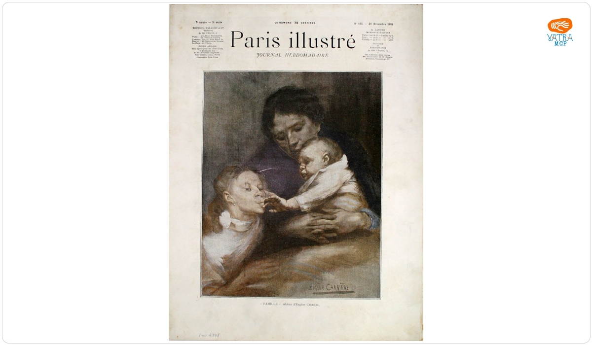 „Paris Illustré” nr. 103