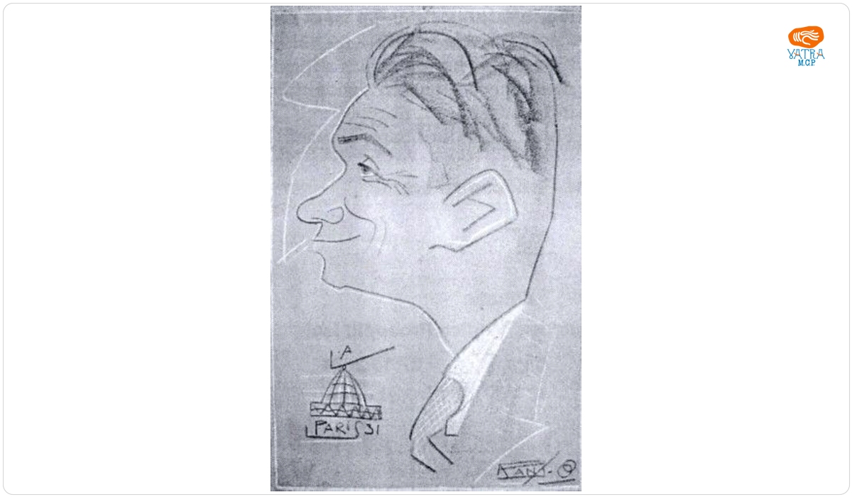 Caricatură