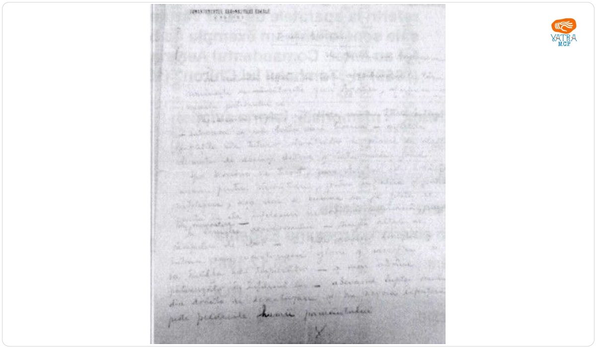 Conferință ”Ziua Aviației” susținută de general aviator Constantin Argeșanu