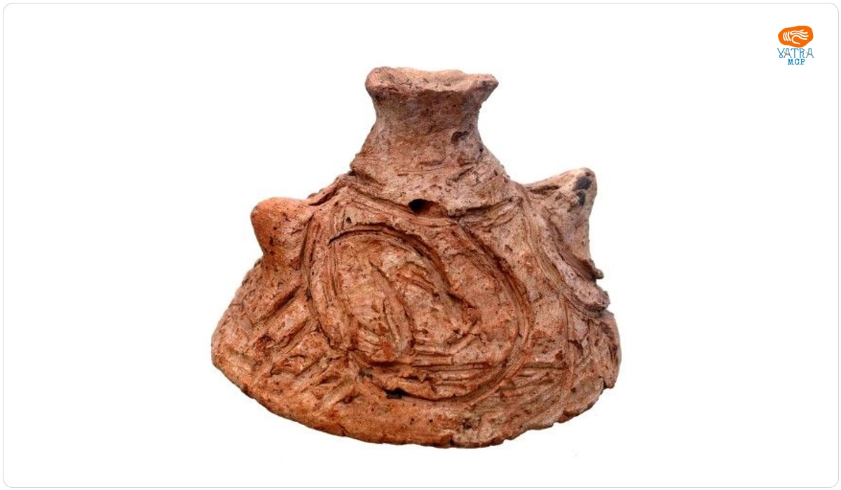 Capac miniatural