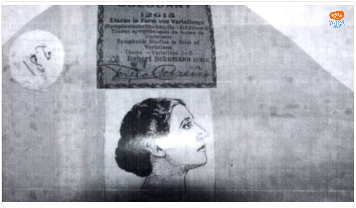 Bandă de hârtie perforată Solodant