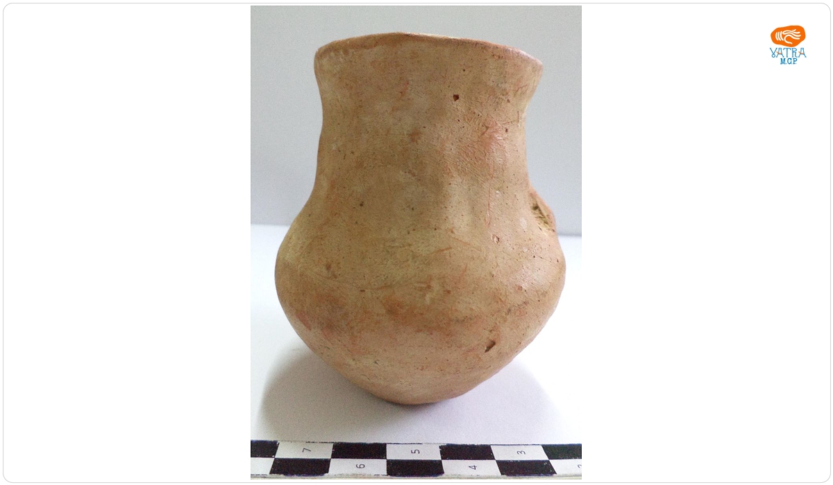 Cupă miniaturală