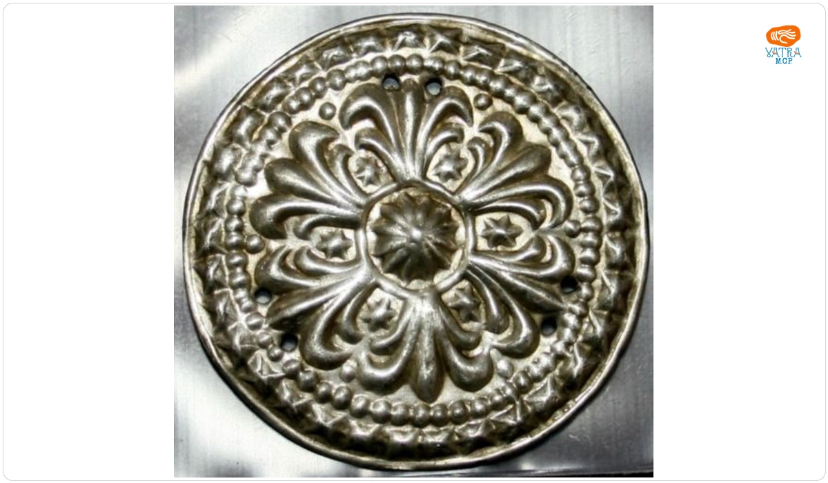 Aplică discoidală