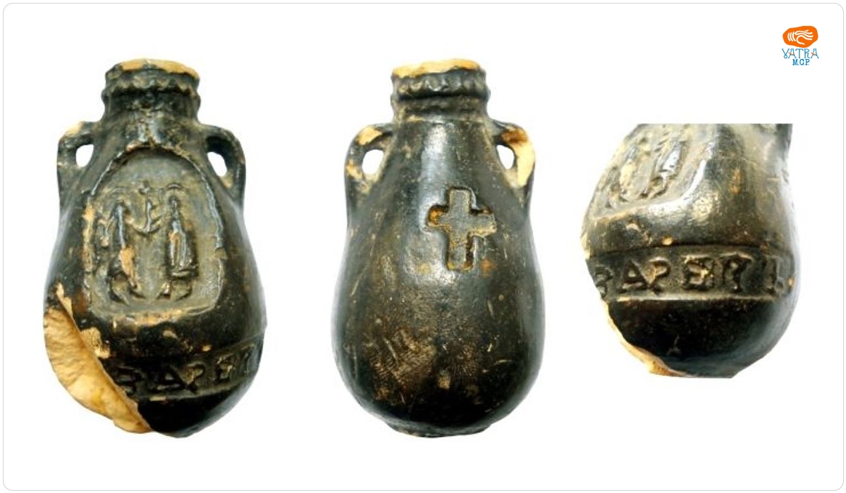Ampulla
