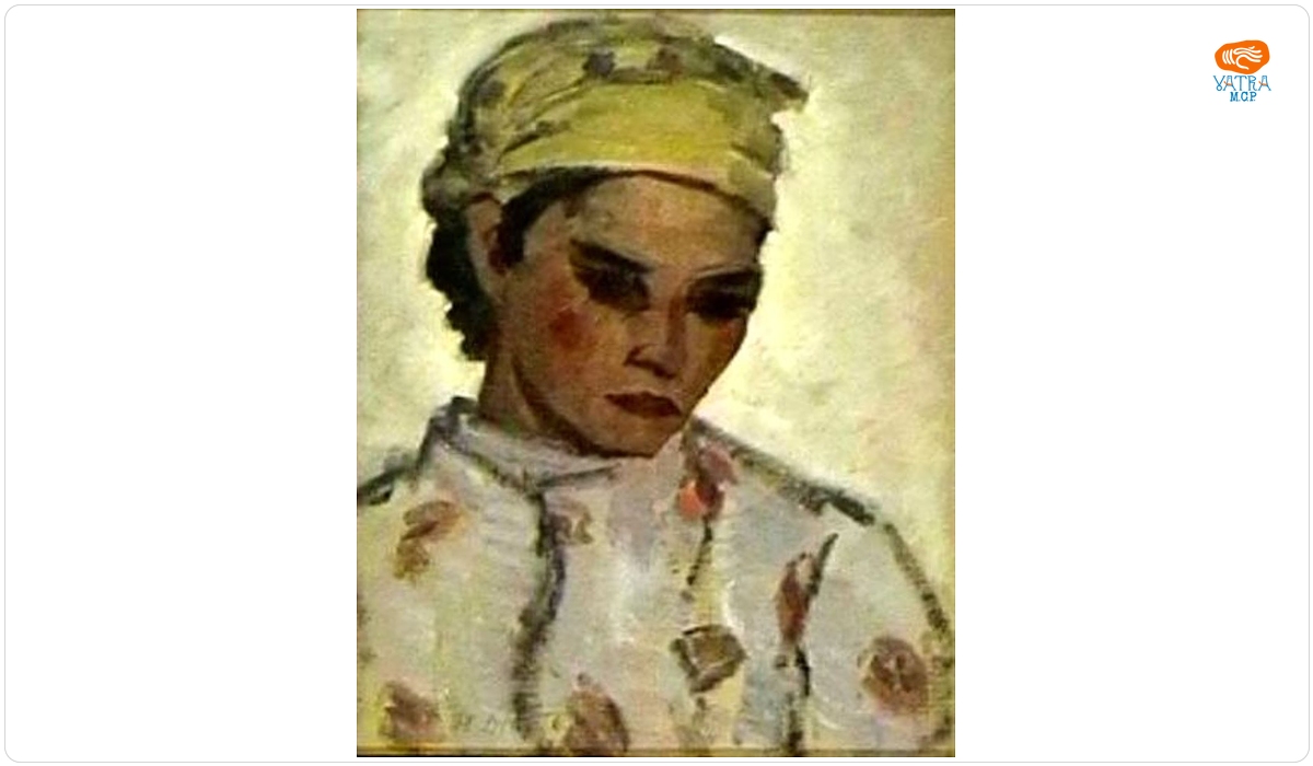 Ștefan Dimitrescu — Dobrogeancă