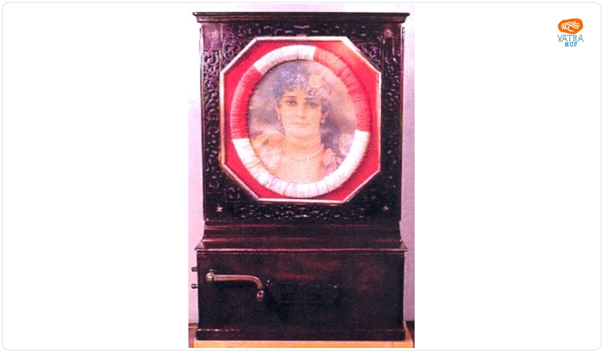 Automat muzical