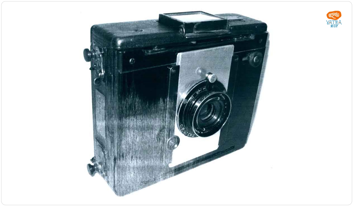 Aparat foto