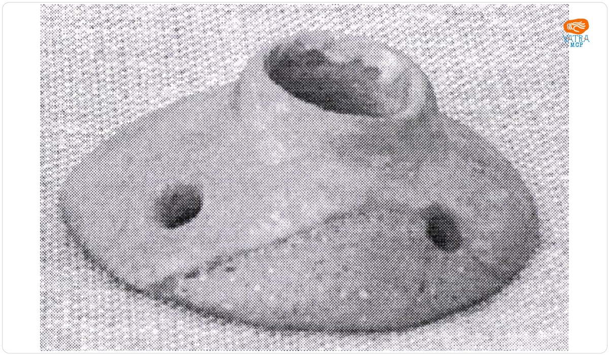 Piesă de harnașament
