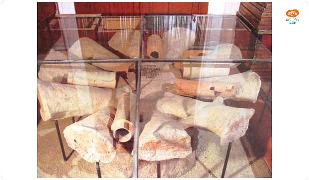Cuptor de ars olane