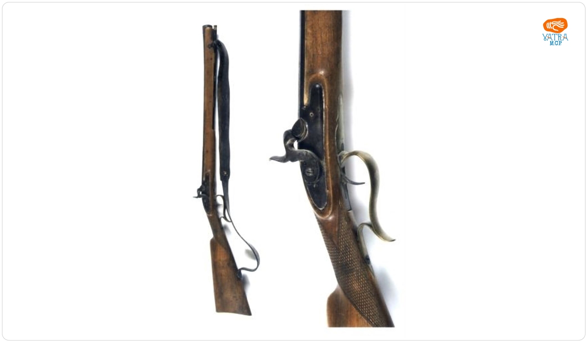 Carabină