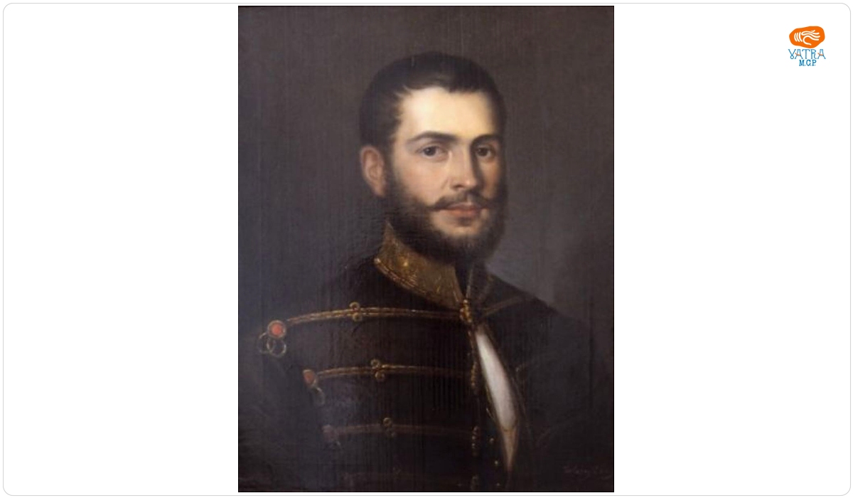 Colonelul Asztalos Sandor