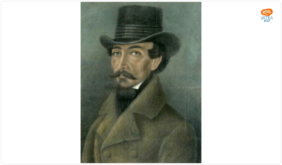 Locotenentul Karolyi Miksa