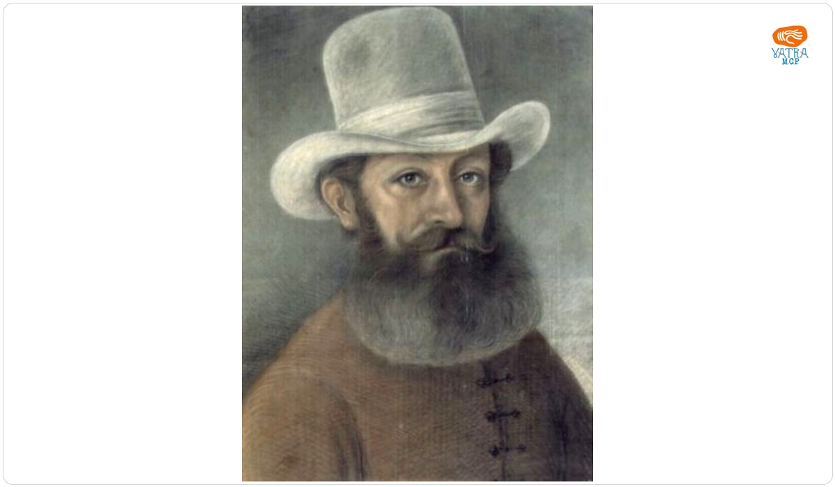 Colonelul Asboth Lajos