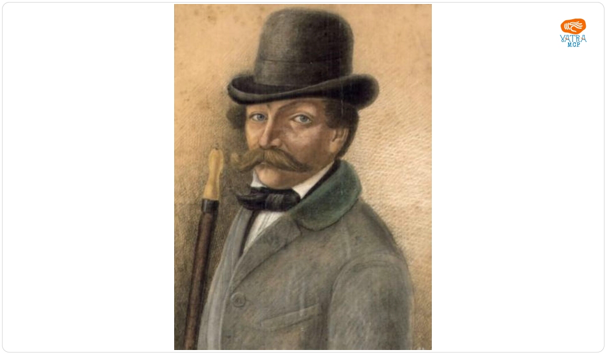 Colonelul Hadik Gusztav