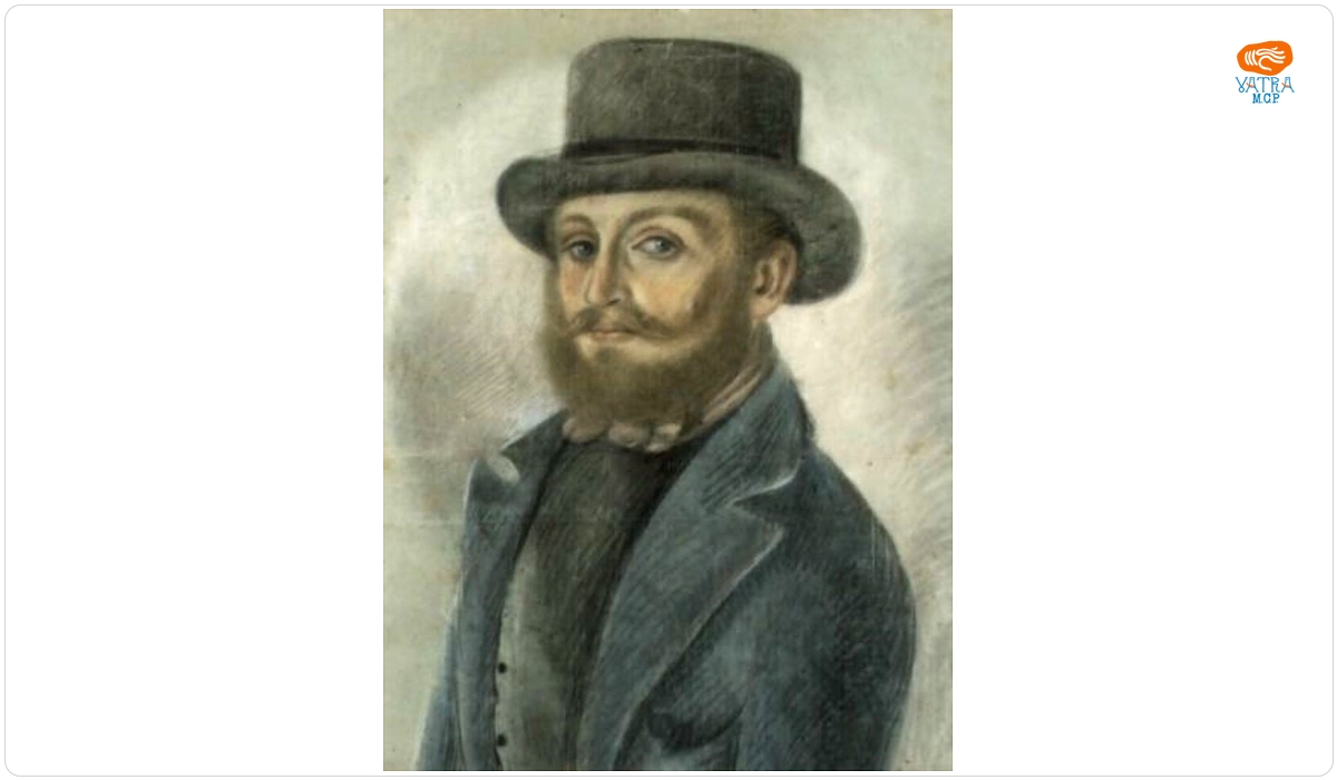 Maiorul Schenovitz Frigyes