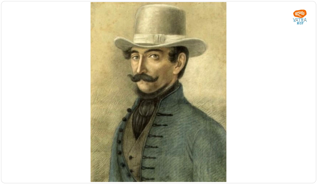 Hugo Rakotzy Parcsetich — Colonelul Ferenczy Albert
