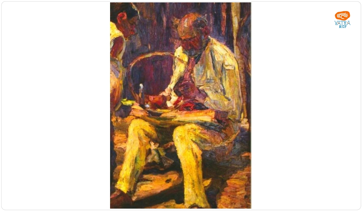 Rudolf Schweitzer Cumpăna — Dogarii