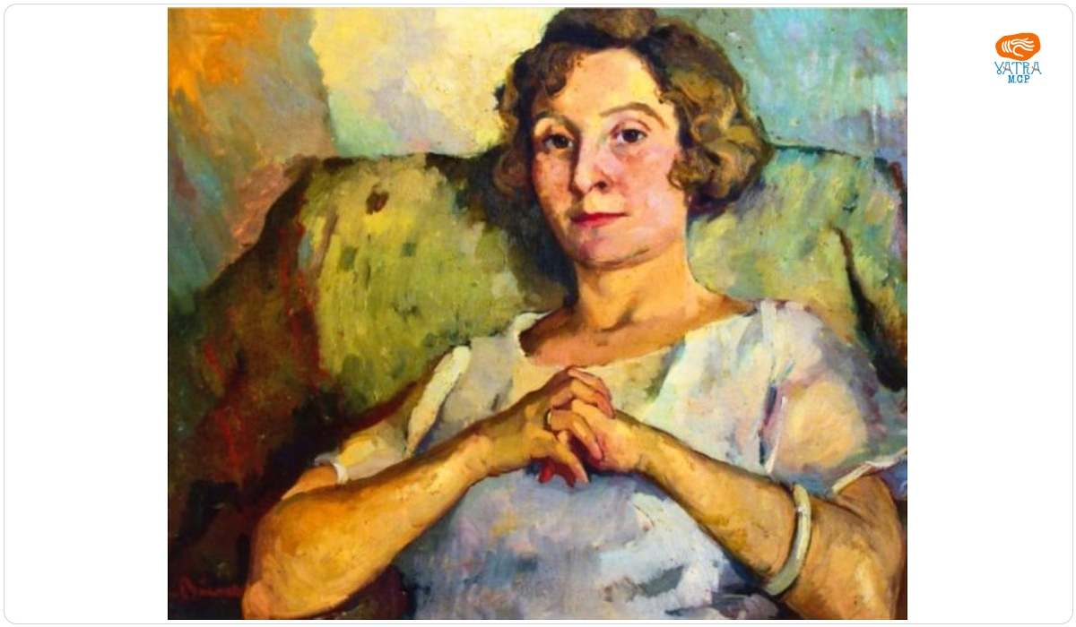 Portret