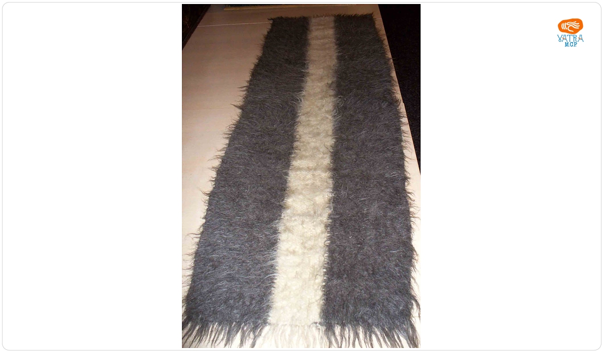 Carpetă de cergă