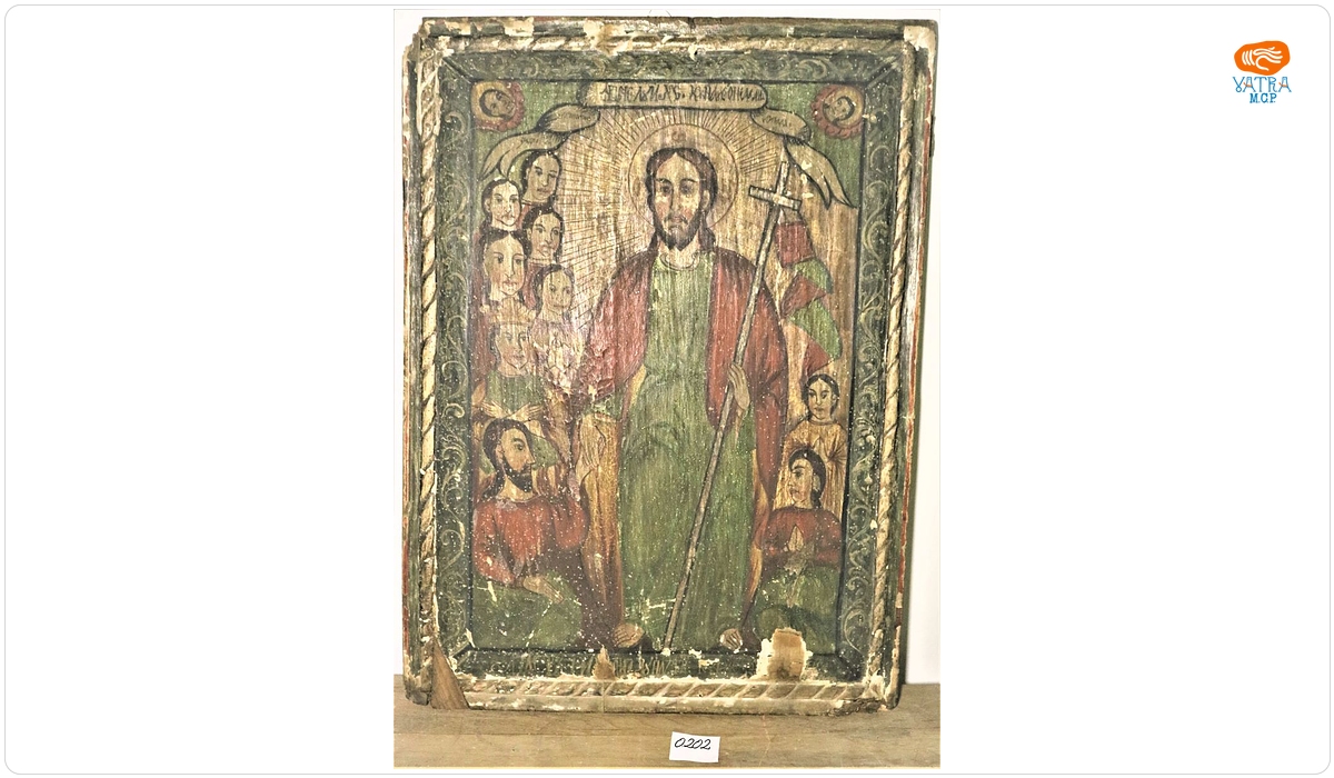 Învierea lui Iisus
