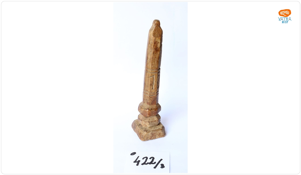 Pecetar tip obelisc