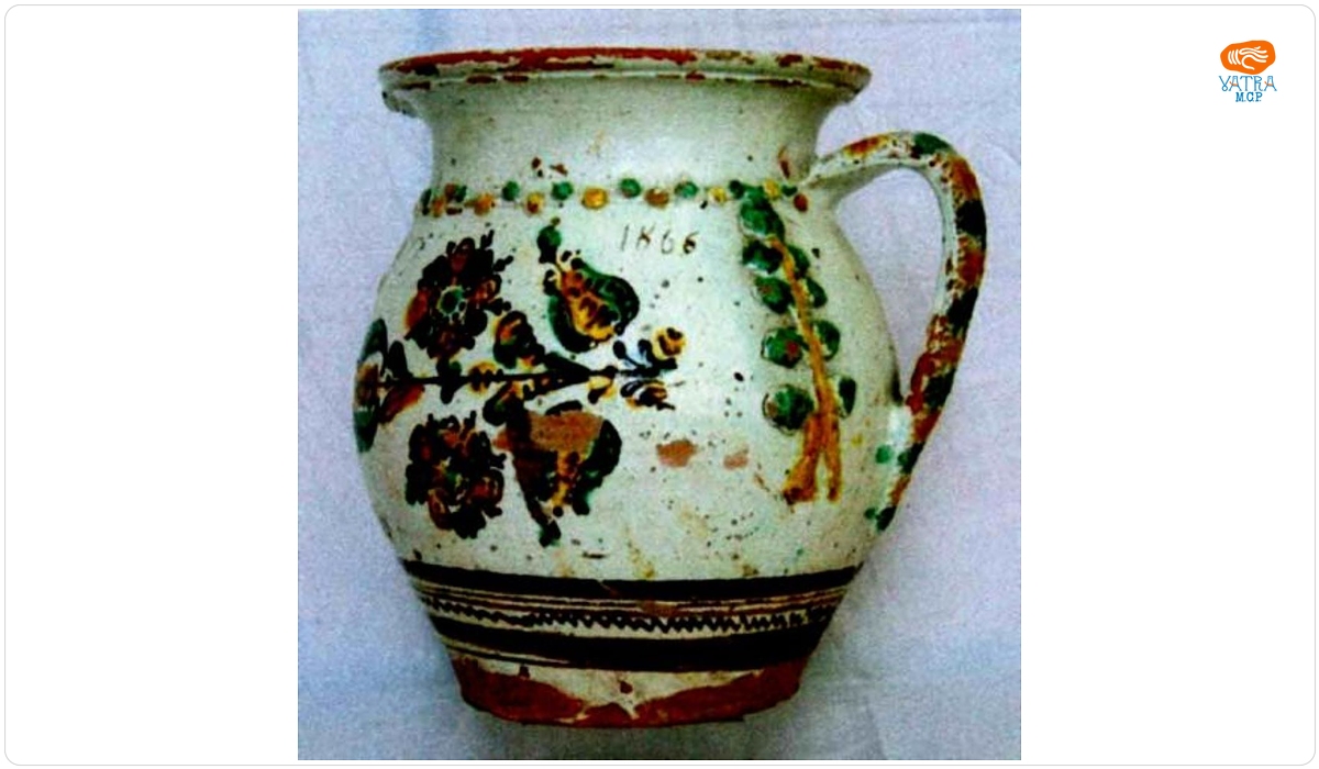 Cană de vin