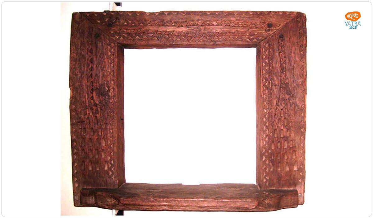 Ancadrament de fereastră