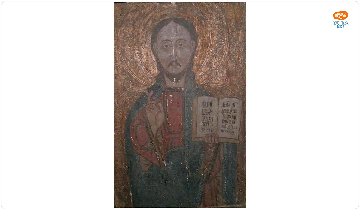 Iisus Învățător
