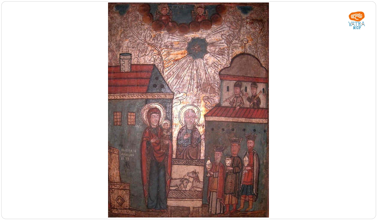 Nașterea Domnului