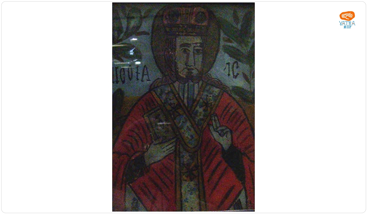 Sfântul Nicolae