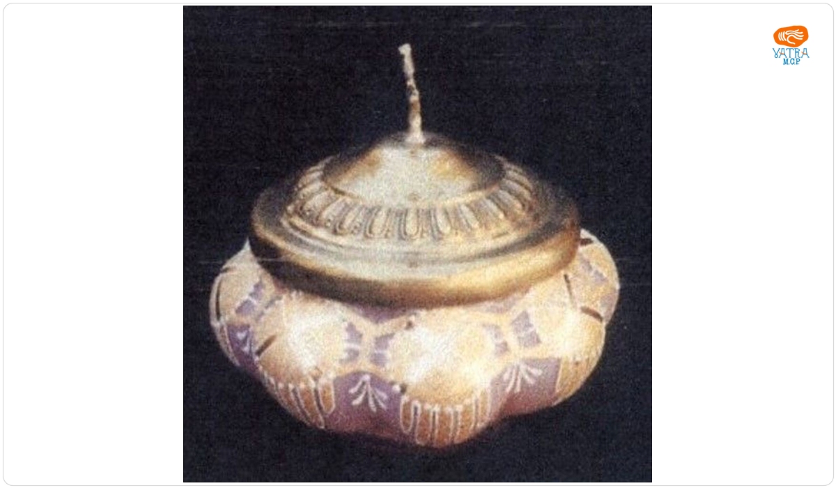 Bombonieră